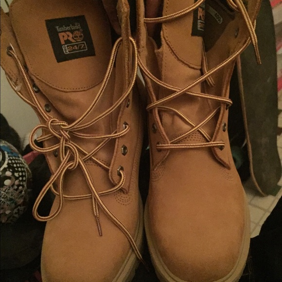 Timberland pro - Picture 3 of 6